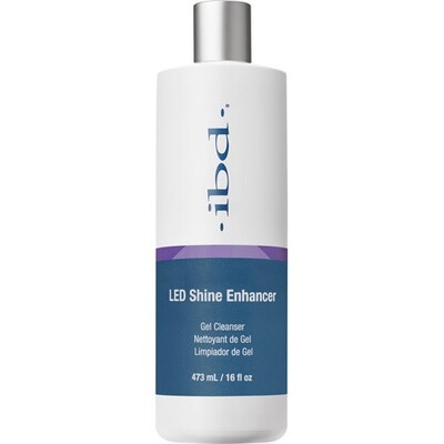 IBD GEL CLEANSER 16OZ